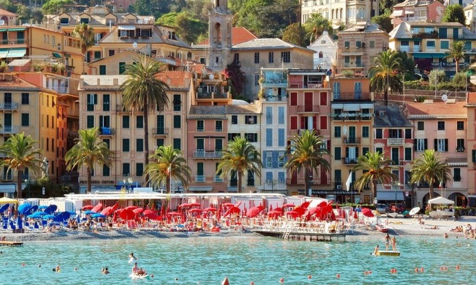 The italy beach resorts That Wins Customers