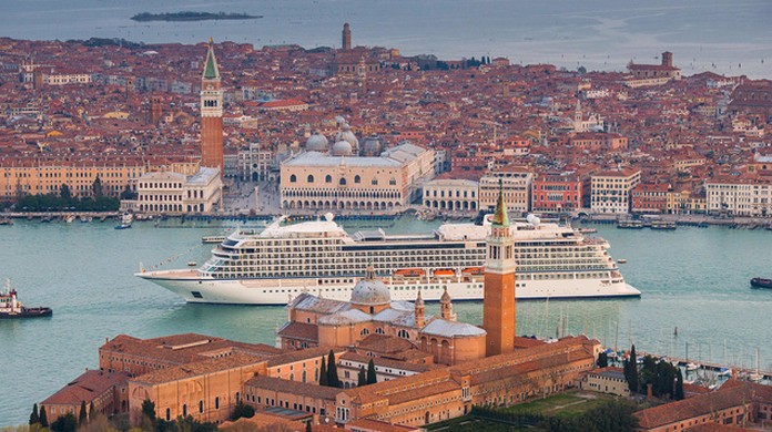 italy only cruise