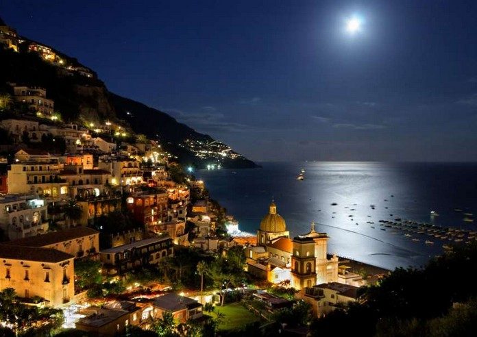 Top 10 Most Beautiful Places In South Italy This Is Italy Page 10