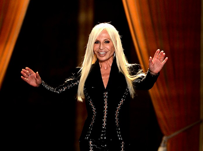 Top 10 Famous Celebrities Who Live in Italy. | This is Italy | Page 8