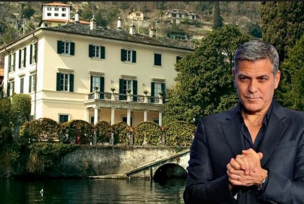 Top 10 Famous Celebrities Who Live in Italy. - This is Italy