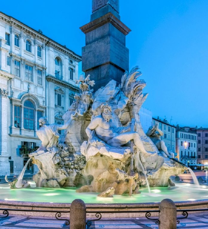 Top 10 Most Beautiful Fountains in Italy This is Italy Page 7