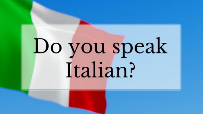 8 Surprising Facts about the Italian Language | This is Italy | Page 3