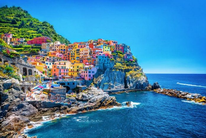 cheap travel italy