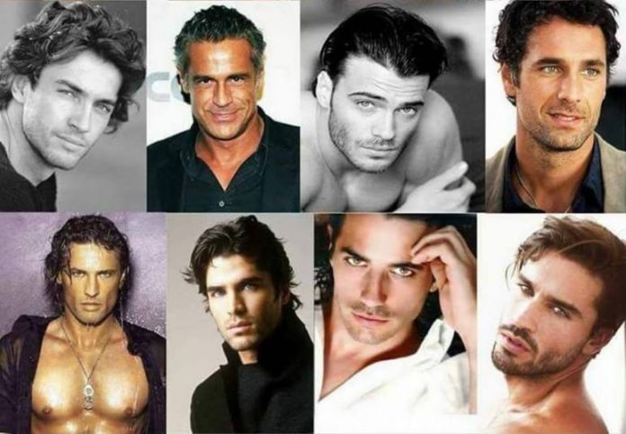 Top 10 Italian Men to Fall in Love with - This is Italy