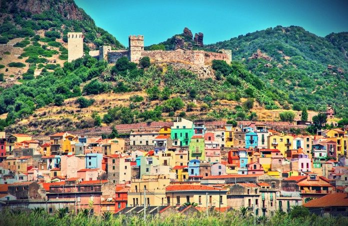Top 16 Magical Fairy-Tale Towns in Europe | This is Italy | Page 6