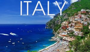 ITALY named No1 most Beautiful Country in The World | This is Italy