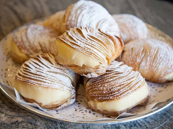 Top 9 Most Delicious Italian Sweets This is Italy Page 5