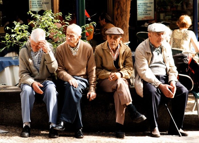 Italian People Live the Longest in The World | This is Italy