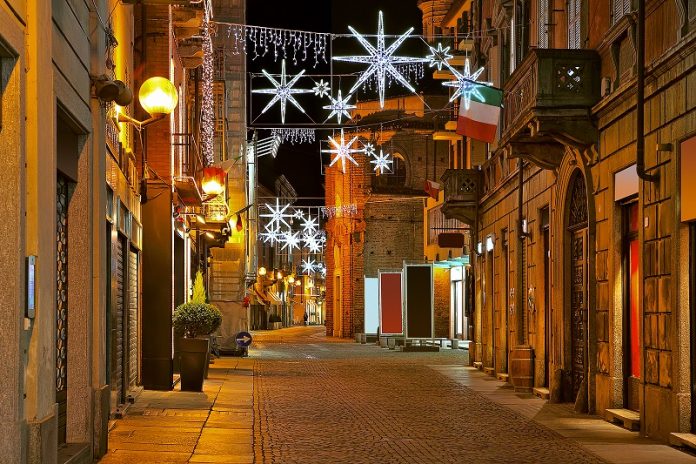 Top 6 Places To Spend Christmas in Italy | This is Italy | Page 4