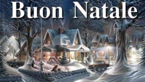 Pin by sharon brooks on italy How to Say “Merry Christmas” in Italian | This is Italy