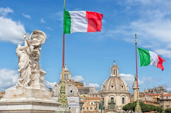 Happy National Day Italy! (2nd June) – Festa della Repubblica | This is Italy