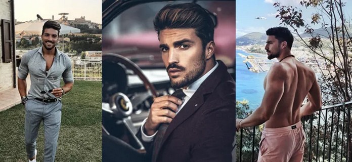 Top 10 Hottest Italian Men 👅 💦 This Is Italy Page 5 