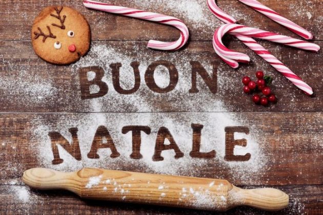 Buon natale 2016: christmas traditions from our italian winemakers Five Italian Christmas Expressions | This is Italy