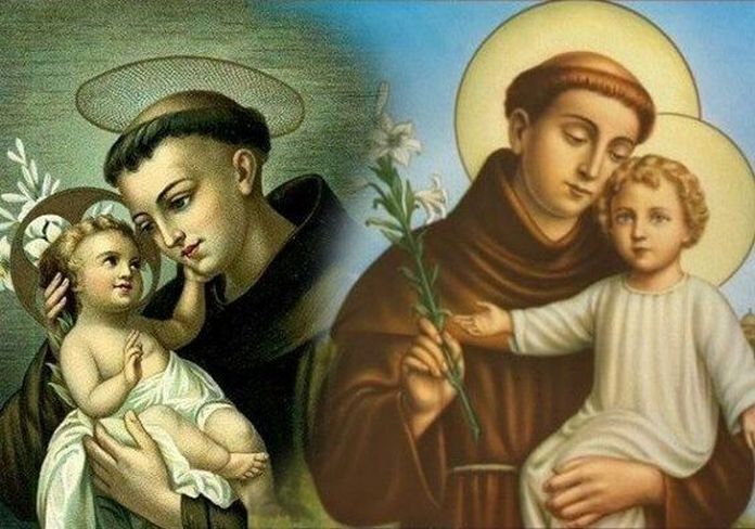 Prayer to Saint Anthony, Performer of Miracles | This is Italy