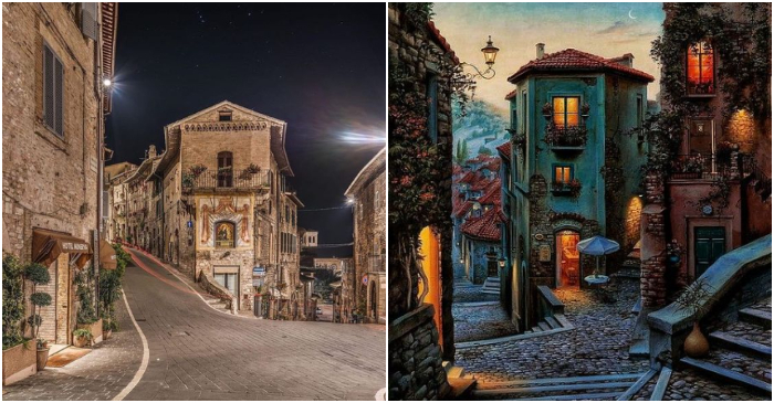 Top 10 Best Places to Retire in Europe | This is Italy