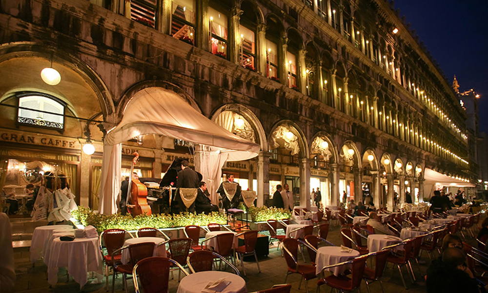 10 Most Beautiful Coffee Shops in Venice This is Italy Page 8