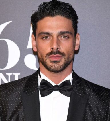 Top 10 Handsome Italian Men You Want to Know About | This is Italy | Page 5