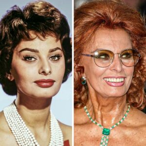 15 Celebrities Over 80 Who Are Still Going Strong as Ever