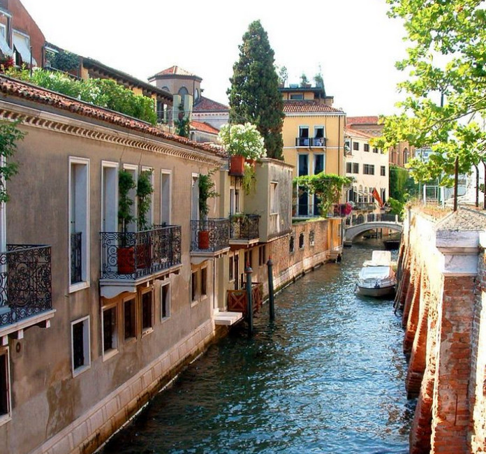 10 Reasons Venice Is The World’s Most Beautiful City | This is Italy ...