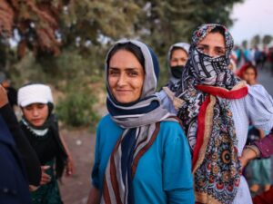Top 10 Most Dangerous Countries For Women - Page 2