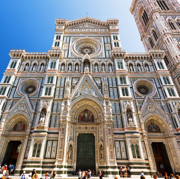 Top 10 Most Beautiful Buildings in the World This is Italy Page 7