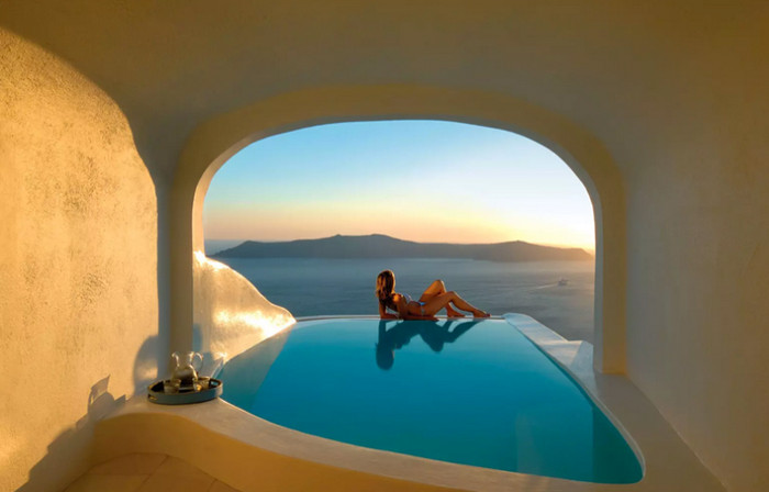Photo inspiration: Practical Top 10 Best Hotel Views In The World Gallery View